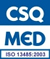 CSQMED